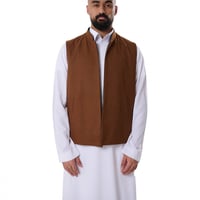 سديري موديل كويتي يلبس على الوجهين