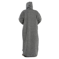 فروة صوف موديل اوفر سايز