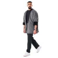 فروة بشت ميني