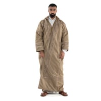 فروة سيلكا ثقيل كلاسيك لون بيج