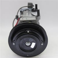 #12804J كمبروسر مكيف ايسوزو وهينو / COMPRESSOR HIN...