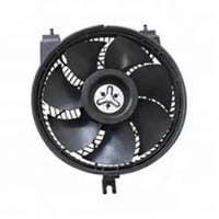 #11795C مروحة رادياتور لاند كروزر ولكسس 460 470 20...