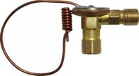 #10041T بلف نحاس تايلندي / EXPANSION VALVE3/8X1/2...