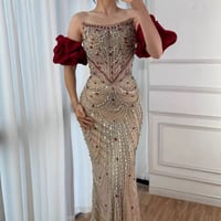 نود واحمر