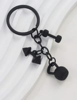 تعليقة مفاتيح