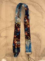 Kingdom Hearts holder