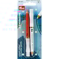 ماركر قماش مع غطاء بفرشاة من Prym الألمانية