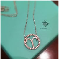 سلسله برج دائري