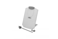 ستاند قاعدة مثبت ورق طباعة للمكتب COPY HOLDER