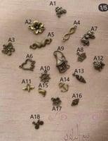 كمامة بعدة طبقات قماشية احمر وطوبي وازرق #24