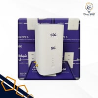 راوتر H155-381 هواوي CPE 5 فايف جي
