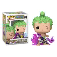(EXC) Funko Pop! Animation: One Piece - Roronoa Zo...