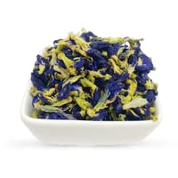 بكج ( الشاي الازرق )