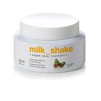 ماسك العلاج العميق بالأرغان - ميلك شيك