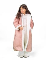 فروات شتوية بناتي