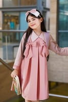 مريول ابتدائي بالتصميم محترف