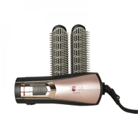 مصفف شعر قطعتين موديل 1902من ماركة ذهب