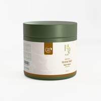 عرض رمضان بكج ماسك خليط + زيت رغد + شامبو + بلسم +...