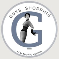 guys shopping