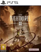 Little Nightmares 3