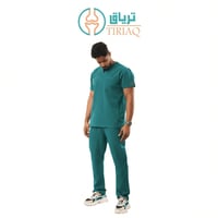 سكرب يونيسكس رويال - اللون الكاريبي