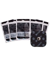 أقطاب كهربائية سهلة الكبس من كومبيكس 5.08 سم × 5.0...