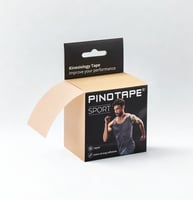 Pinotape Sports Tape 5 cm x 5 m