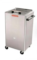 Chattanooga Hydrocollator SS-2 Mobile Heating Unit