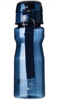 زجاجة مياه رياضية بلاستيكية من رويال فورد - قطعة و...