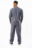 سكرب يونيسكس ميدكو - رمادي