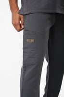 سكرب يونيسكس رويال - رمادي