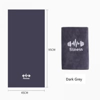 منشفة التمرين لامتصاص التعرق