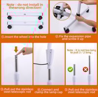 Infrared Light,White 275W