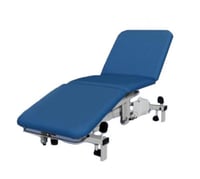 طاولة علاجية كهربائية ثلاث حركات وطني