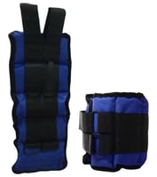 اكياس ثقالات الكاحل رمل 2 كجم