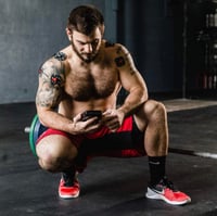 كومكس سبورت إيليت 2.0