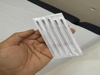 ابر جافة | مقاس 0.30*50 mm