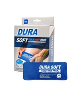 ديرا سوفت كمادة icepack /hotpack