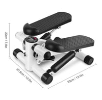 Stepper - جهاز ستيبر لياقة