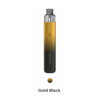 Gold Black