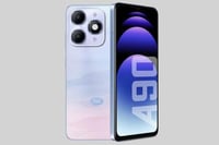 جوال ايتل ٦٤