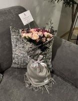 باقة شال الكشمير