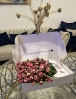 بوكس ورد بيبي روز