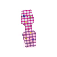 كرت عرض للتعاليق والسلاسل واساور ورق مقوى (50حبة)...