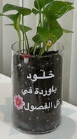 عبارة مفرغة