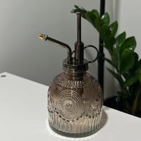 بخاخ رذاذ للنبات