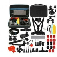 Puluz GoPro Hero Fusion Session Action Cam 53 in 1...