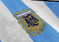 الأرجنتين 1996