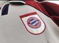 بايرن ميونيخ 1998