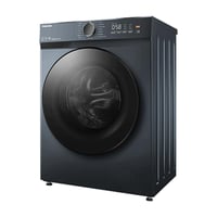 غسالة تعبئة أمامية توشيبا 10.5 كيلو1200 دورة inver...